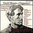 Organize: Songs of Joe Hill / Various