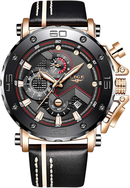 amazon relojes hombre