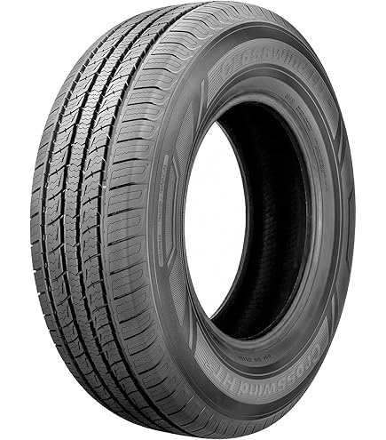 Amazon.com: Prinx HiCITY HH2 All Season 235/55R18 100V Passenger