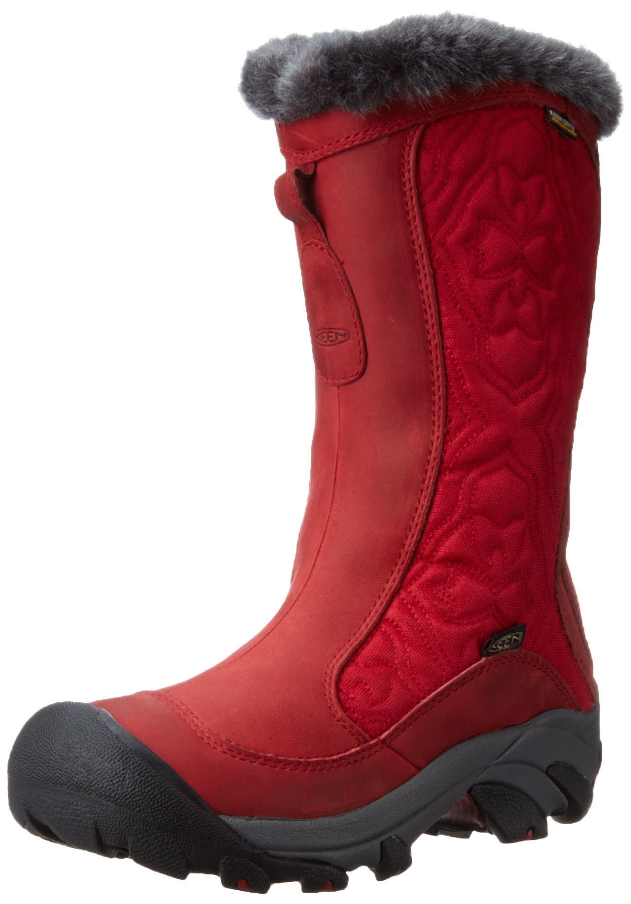 keen betty boot ii