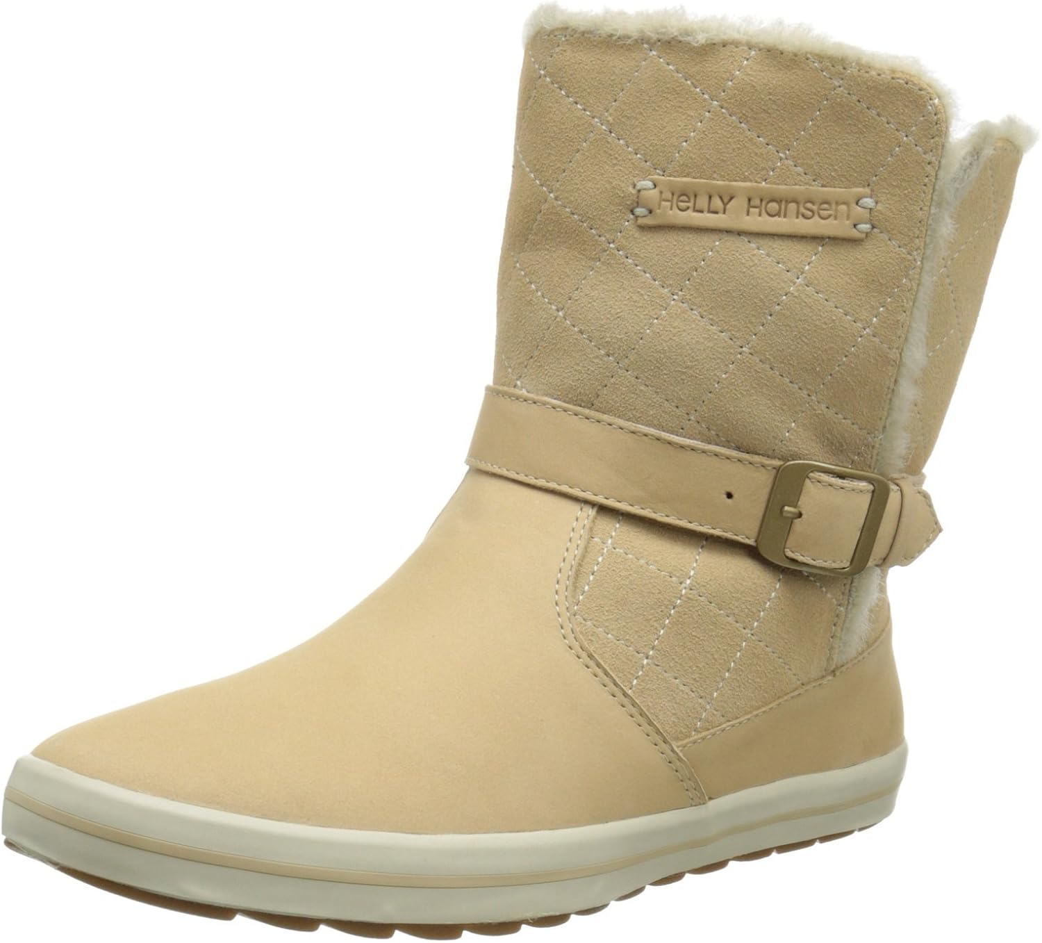 helly hansen womens winter boots
