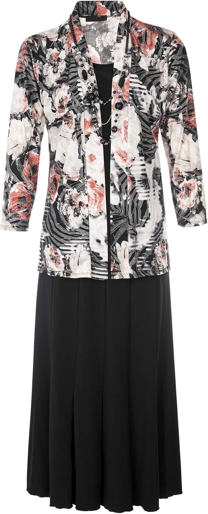 skirt and top mother of the bride outfits