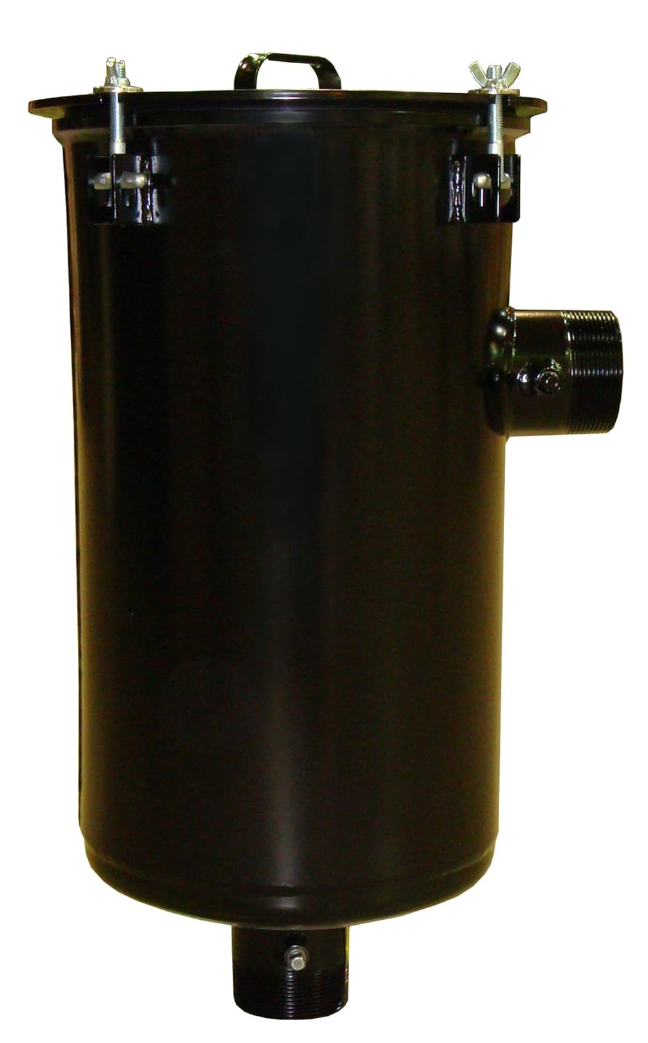 SOLBERG Elemento De Filtro, 4-3/8 - 4FY76 | CSL-843-125HC - México - Foto 9