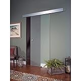 LTL Home Products 8BDGL3680OP Opaque Interior Glass
