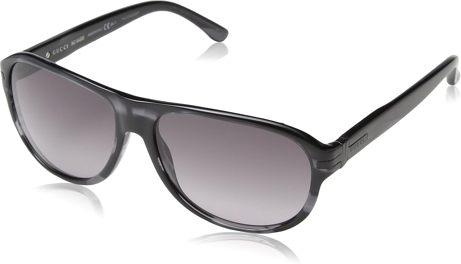 sunglasses gucci black havana
