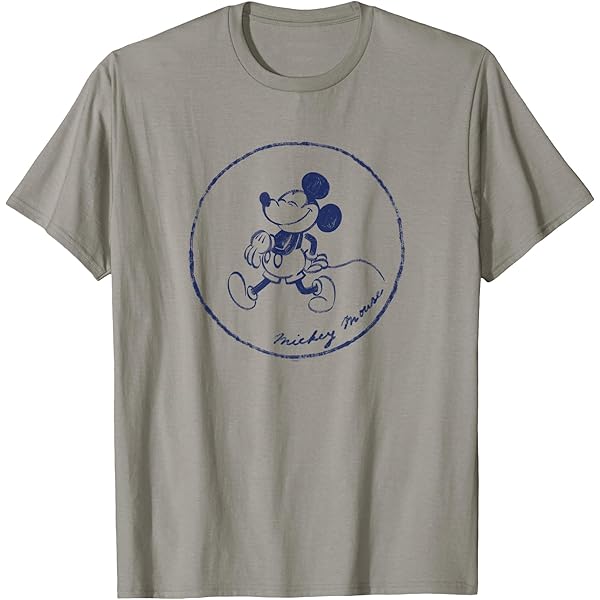 Amazon.com: Disney Original Mickey & Friends Hello Folks