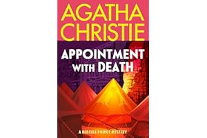 Appointment With Death: A Hercule Poirot Mystery: The Official Authorized Edition (Hercule Poirot series Book 19)