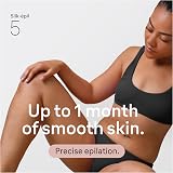 Braun Silk-épil 5 Epilator 5-060 Flamingo Pink Wet & Dry Cordless Shaver view 2