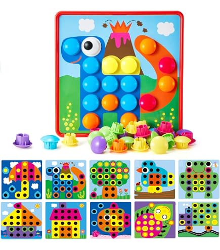 BABY - Il Mio Primo Libro Della Fattoria, Gioco Educativo Bambini 10