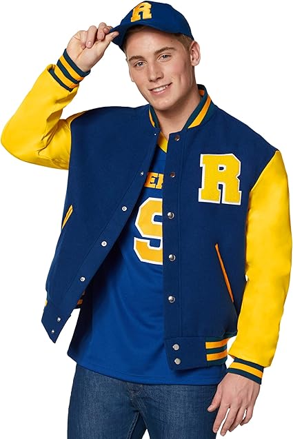 jaqueta archie riverdale