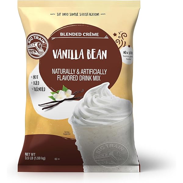 Amazon.com: Frozen Xplosion Original Frappe & Smoothie Powder Mix