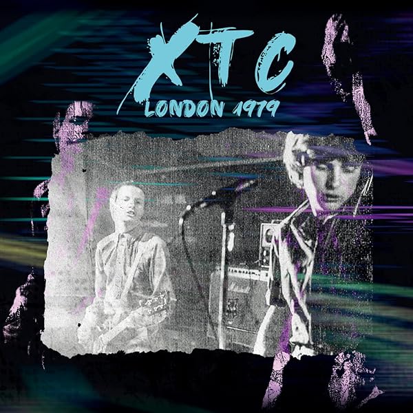 その他 Transistor Blast-Best of the B Xtc - Transistor Blast: Best of BBC Sessions - Amazon.com Music