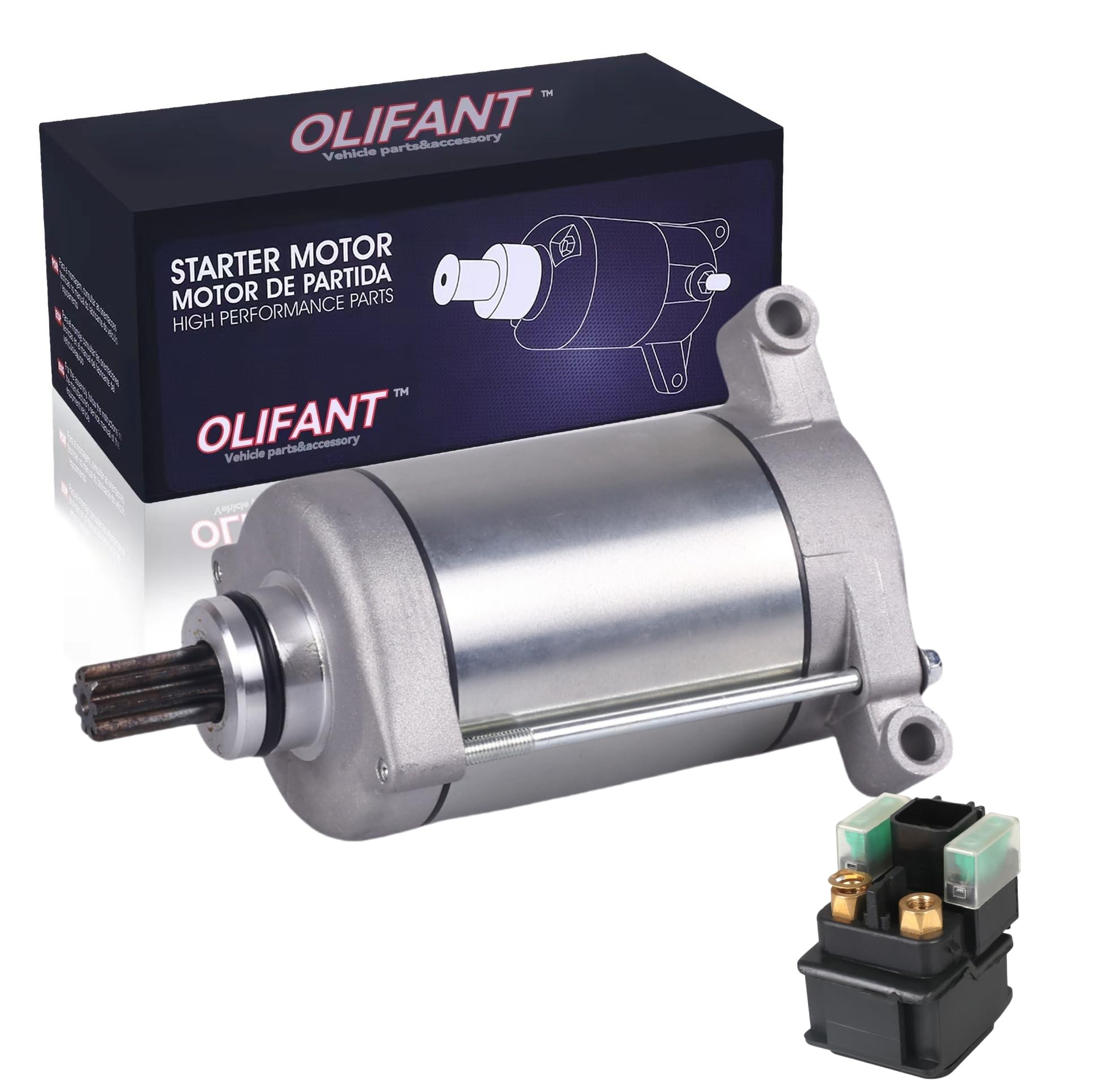 Pompe À Carburant Électrique Pour YXM700 Pour Viking 700 Pour YFM550