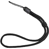URBAN ARMOR GEAR UAG Phone Wrist Strap Paracord Lanyard Adjustable Clasp for Camera, AirPods Pro 2, Name Tag Badge Anti-Theft