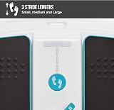 HoMedics Leg Exerciser - Improve Circulation, Mobility, Remote Control view 7