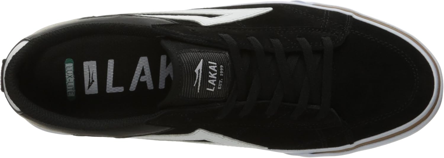 lakai limited footwear emerica