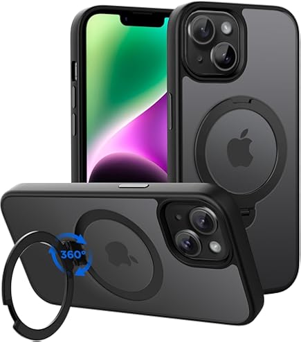 Amazon.com: Apple iPhone 13, 256GB, Midnight - Verizon (Renewed