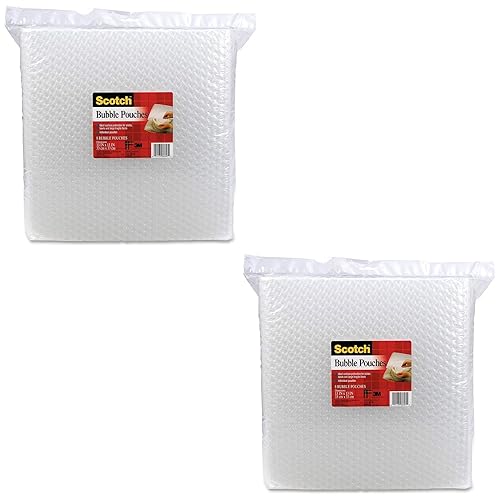 8 Best Bubble Wraps MyBest Review