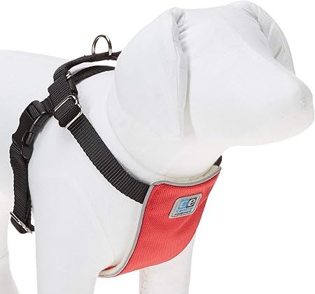 canine equipment no pull harness