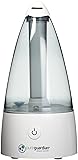 PureGuardian 3L Output per Day Ultrasonic Cool Mist