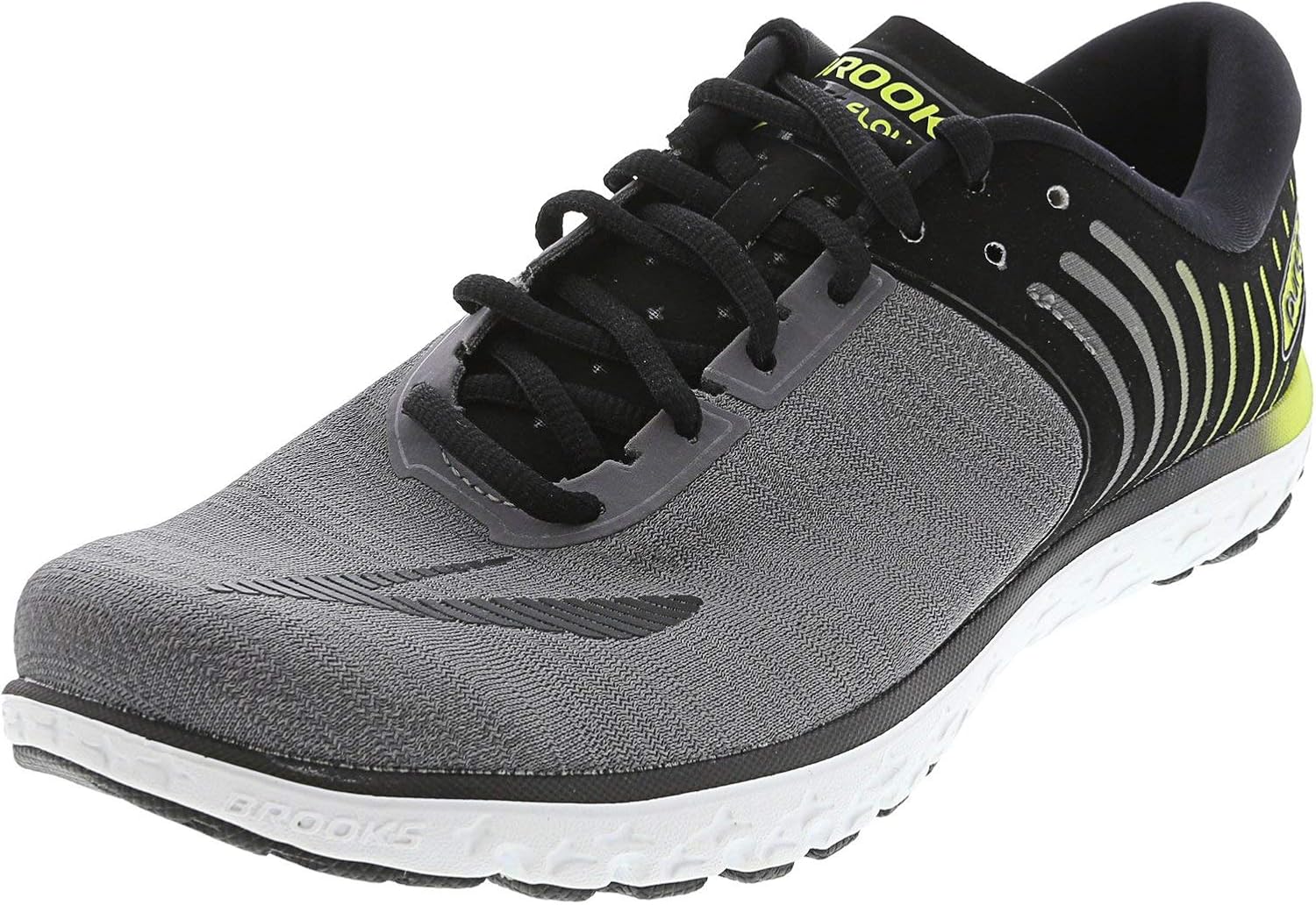 brooks pureflow mens shoes