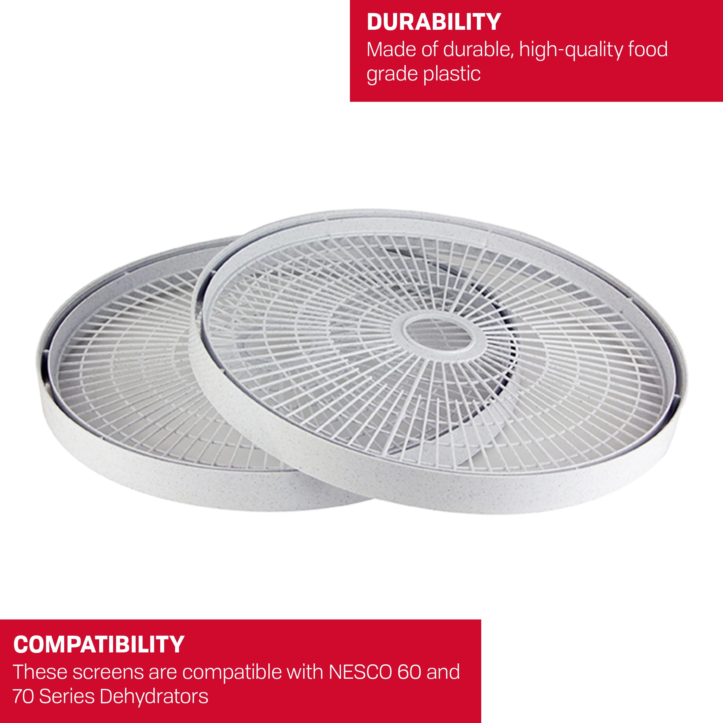 NESCO LT-2SG Plastic 13 1/2