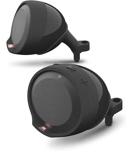 Amazon.com: JBL Cruise PWSSPKCRUISEAM Waterproof Bluetooth