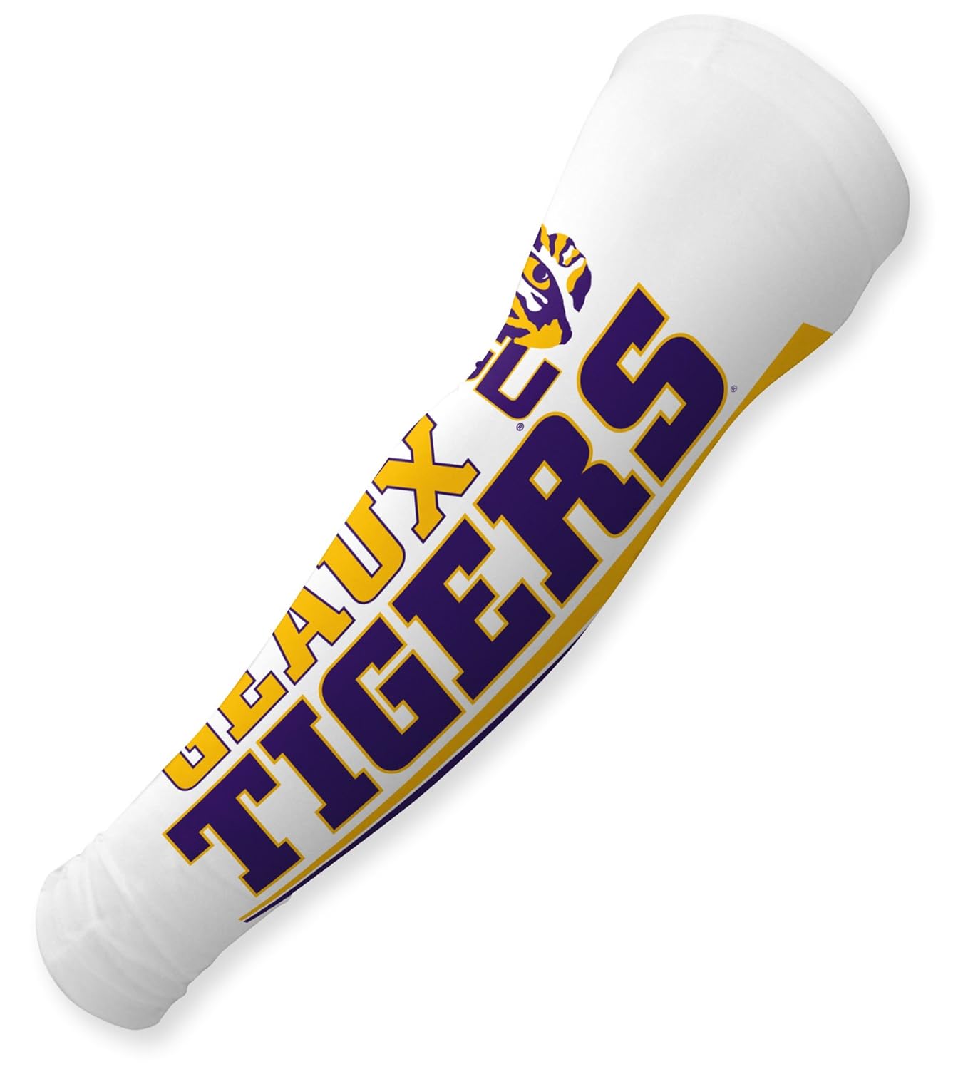 NCAA LSU Tigers College Fan Sleeve Tee