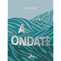 A Ondate (Italian Edition) book cover A Ondate (Italian Edition) book cover