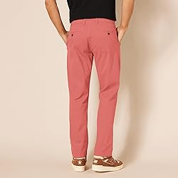 Amazon Essentials Men's Athletic-Fit Casual Stretch