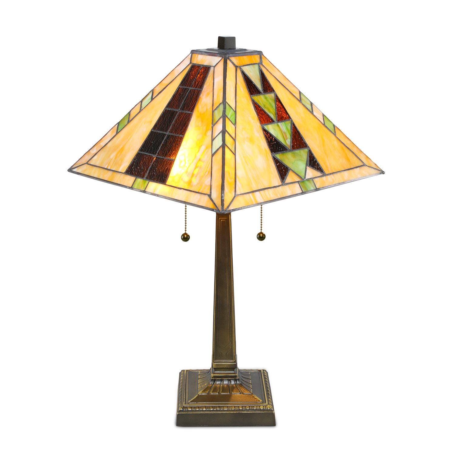 Best tiffany table lamp dragonfly