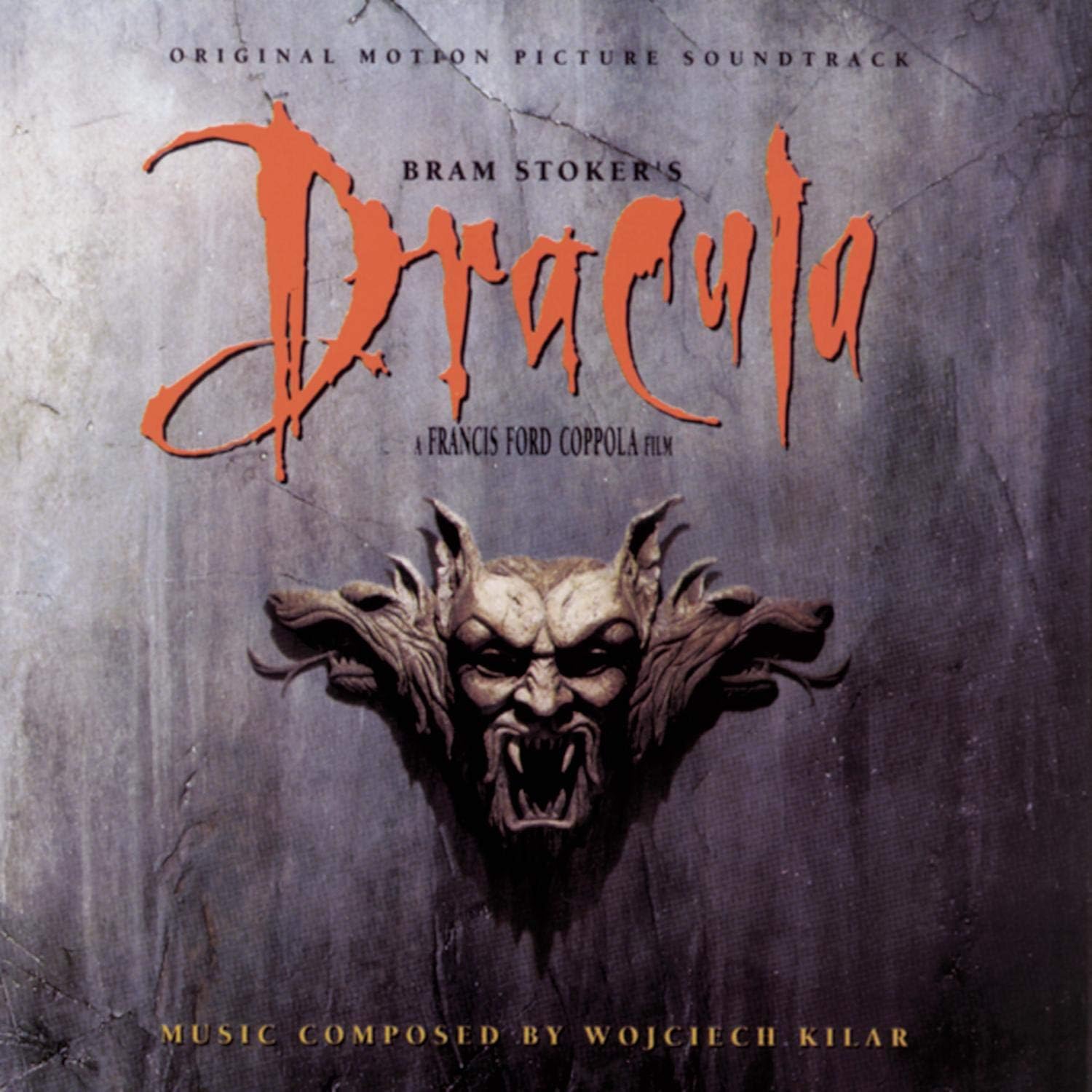 Dracula Wojciech Kilar Amazon Ca Music