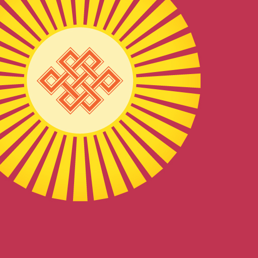Shambhala Sun