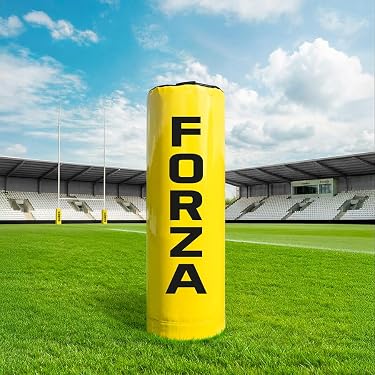 best rugby tackle bags Amazon Sellers: Best Equipment Model:Giant XXL GoDeep MTK Bar Breaker game conditions seealso:featured-walleye-collection