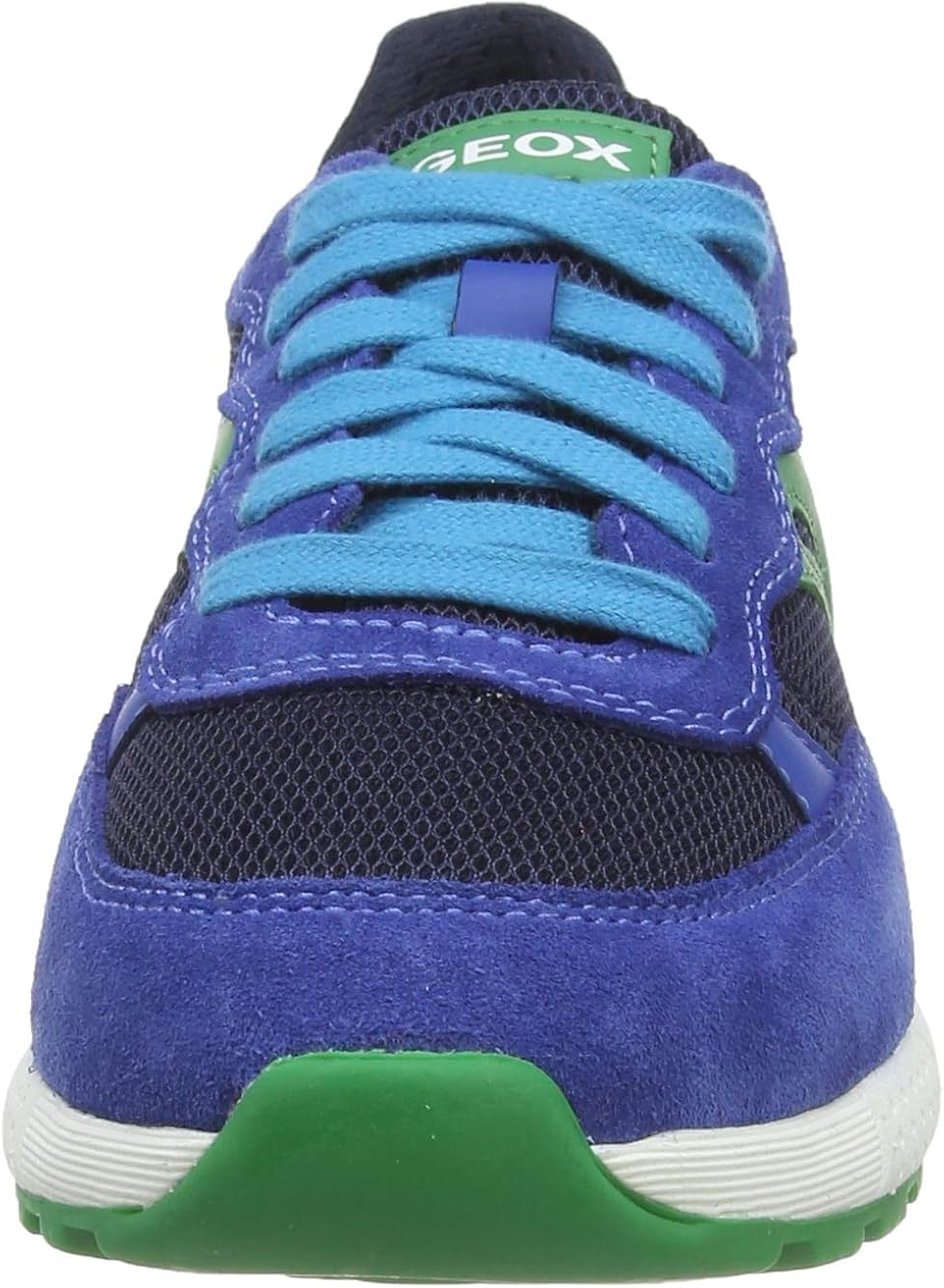 Geox Boys J Alben D Low Top Sneakers Shoes Bags Fashion Trainers Chefhouseresort Com Np