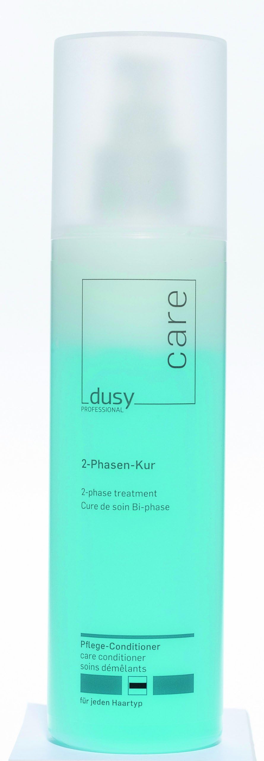 Dusy 2 Phase Treatment for All Hair Types 200 ml