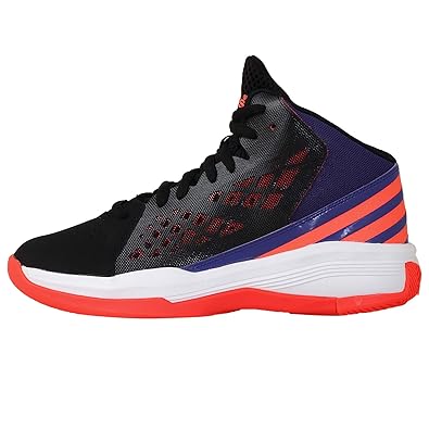 adidas speedbreak shoes