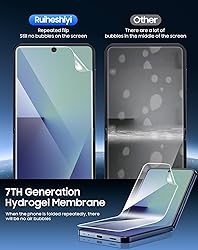 Ruiheshiyi For Galaxy Z Flip 7 Screen