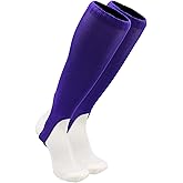 TCK Solid Color 7 Inch Baseball Softball Stirrups