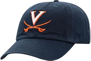 PRO SPORT Collegiate Hats - Fitted Caps Adjustable Hats and Snapbacks Available