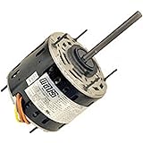Mars 10463 Mars Multi HP Motor 1/6-1/2 MULTI-HP 115V