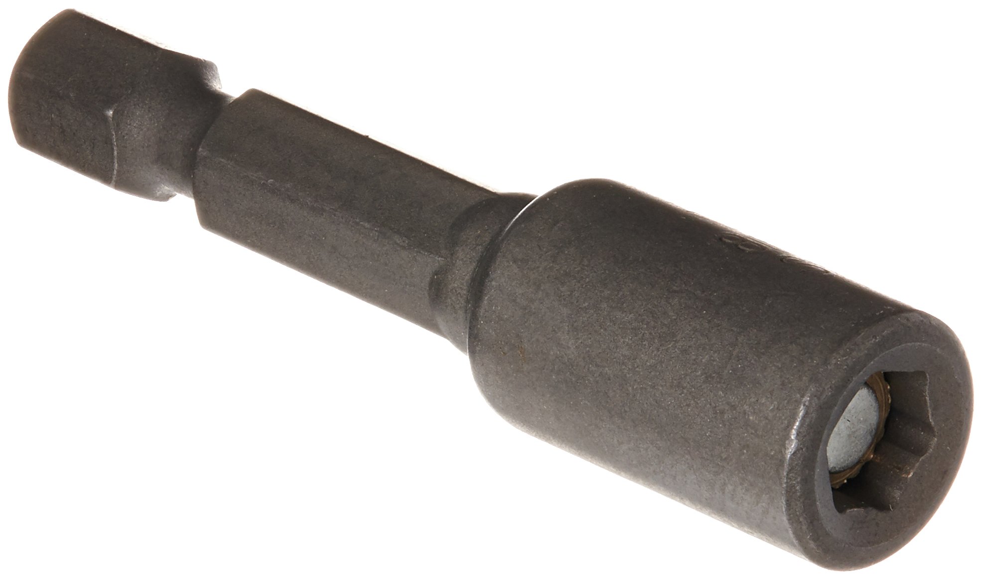 Wera 05060420001 5.5 x 50 mm 869/4 Nut Magnetic Setters - Silver (Pack of 5)