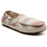 Sanuk Twinny St Baja Blanket - Women Loafers