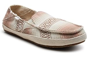Sanuk Twinny St Baja Blanket - Women Loafers