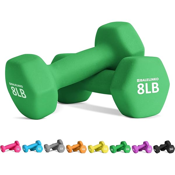 Amazon Basics Best Dumbbell Set On Amazon Hexagonal Dumbbell