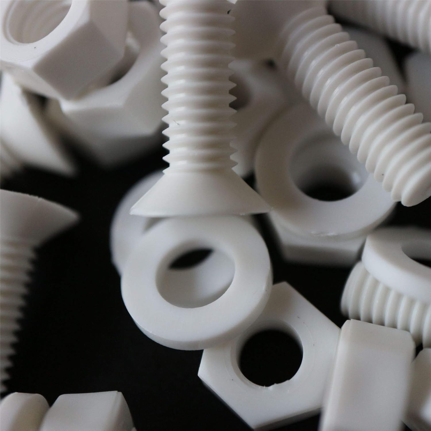 Regulator Nuts Tools & Home Improvement Washers Electrical Insulator 20