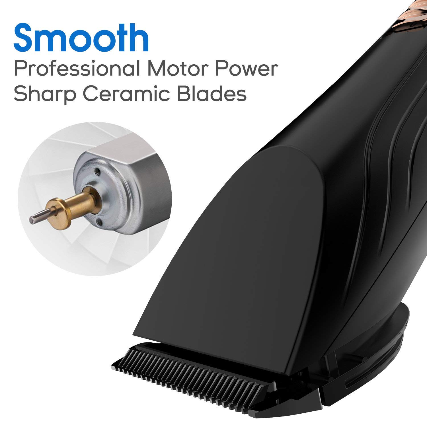 warmlife hair clippers