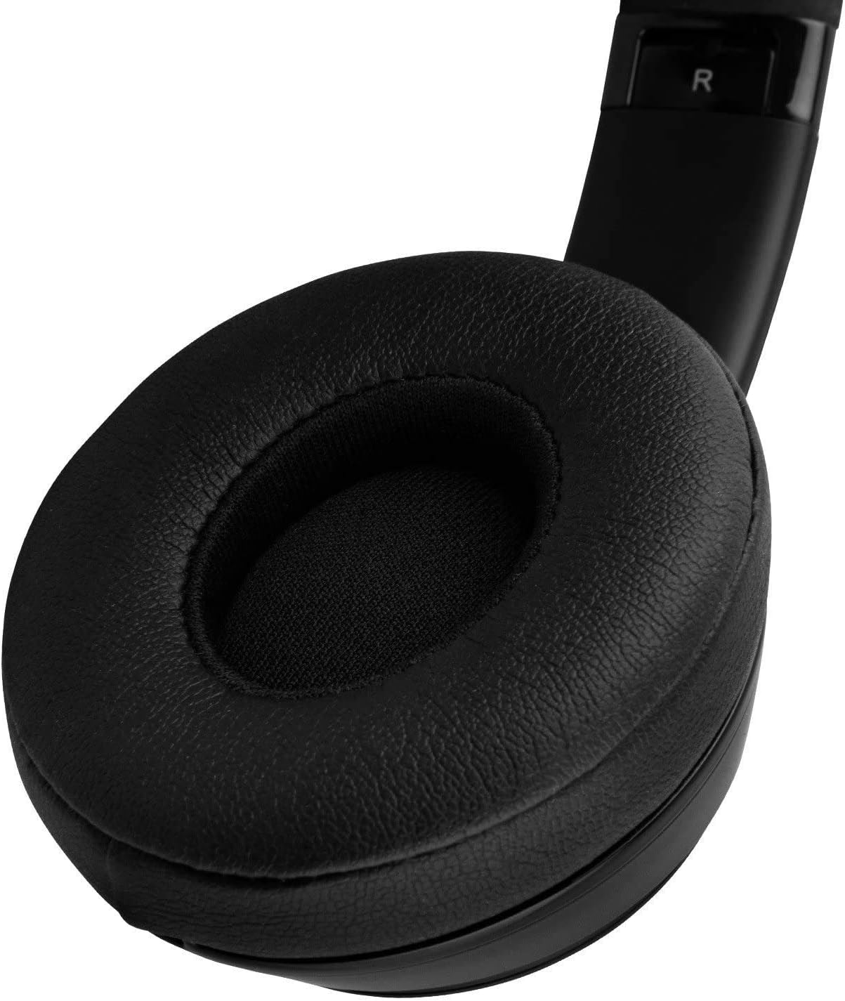 Beats by Dr. Dre - Beats Solo3 Wireless On-Ear Headphones - Black (Renewed): Electronics