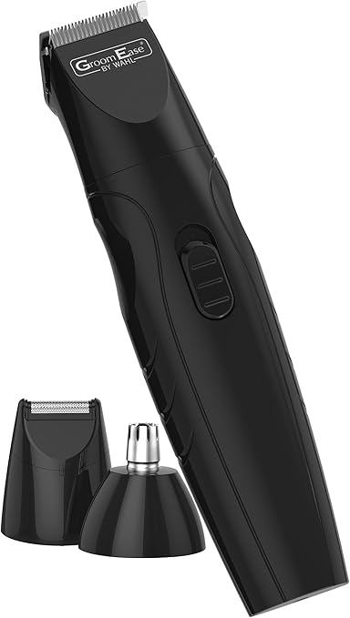 groomease by wahl review