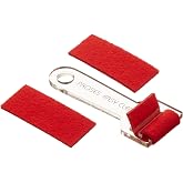 Bachmann Trains - Layout Accessories-Hand-HELD Track Cleaner N, HO &amp; On30 | For Use with N, HO, and On30 Scale. Handy tool for your model railroad. Replacement pads available see Bachmann item 39014